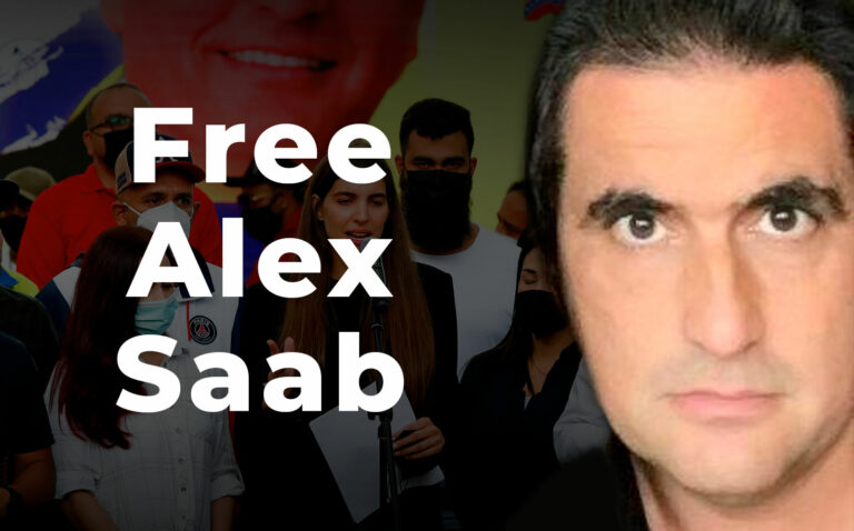 Audiencia de Alex Saab en EE.UU. está prevista para este 15 de Noviembre
