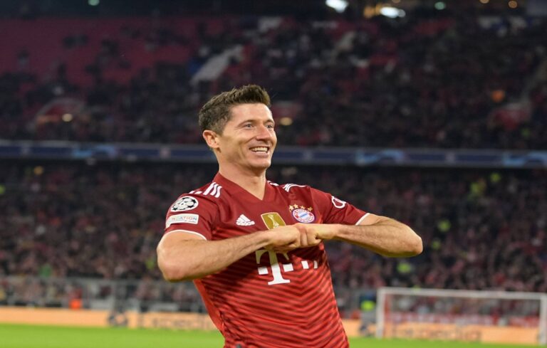 Champions: Bayern de Munich y Juventus avanzaron a Octavos