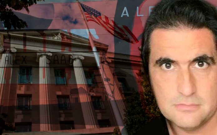 Fiscalía de EE.UU. pide desestimar cargos Alex Saab
