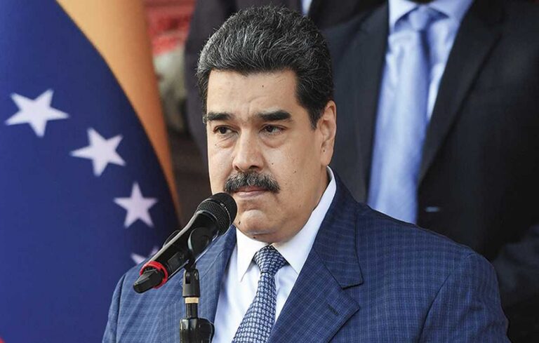 Maduro: Observadores internacionales «maravillados» con sistema electoral de Venezuela