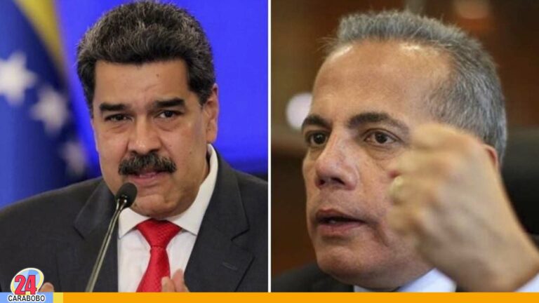 Manuel Rosales sostendrá una «reunión de trabajo» con Maduro