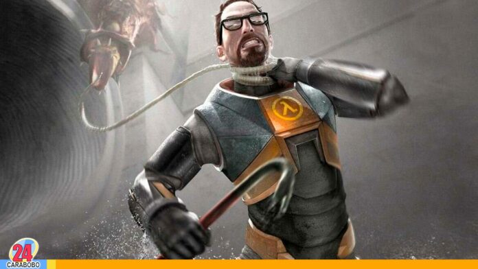 Nuevo Juego de Half-Life - Noticias Ahora