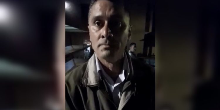 Denuncian detención de alcalde electo en Mérida