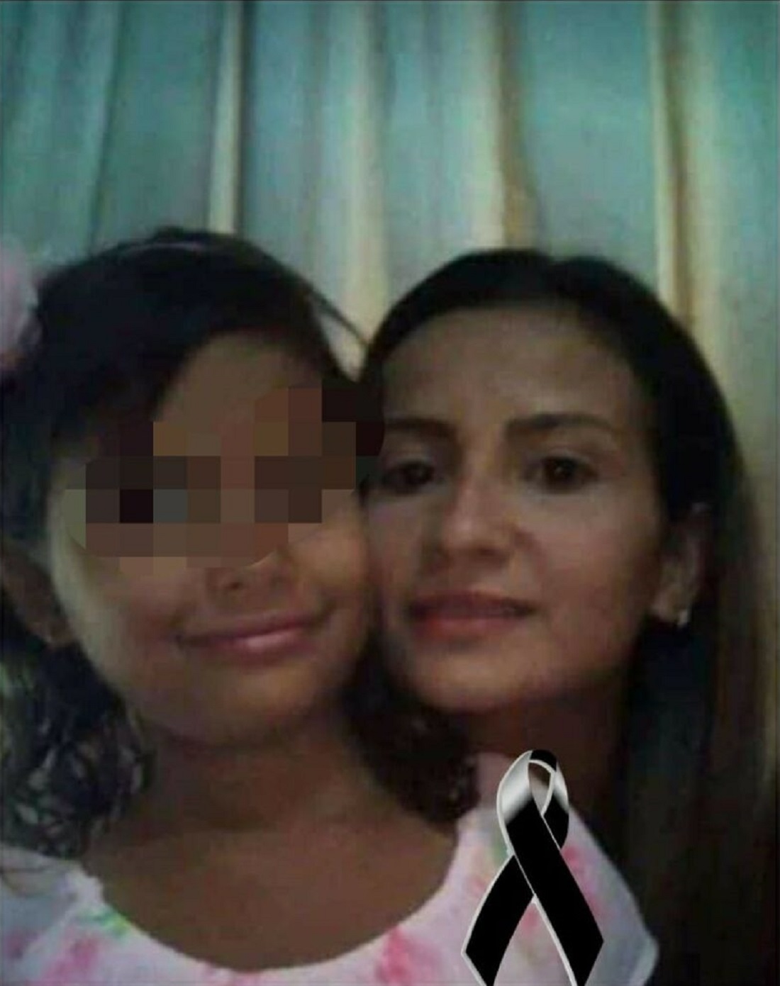 madre y su hija fallecieron en Trujillo  - madre y su hija fallecieron en Trujillo 