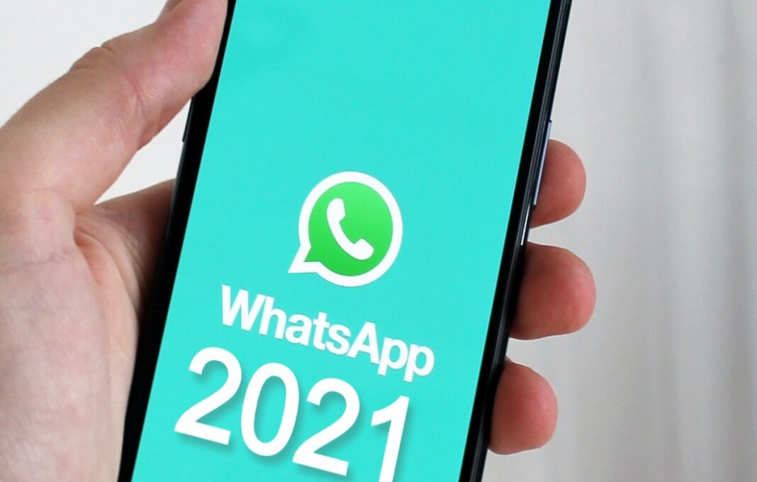 Descubre las nuevas funciones de WhatsApp para el final del 2021