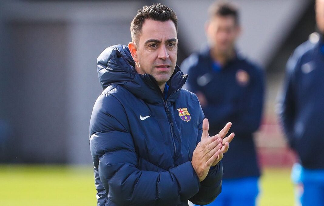 Xavi implementó nuevas reglas de conducta en el FC Barcelona
