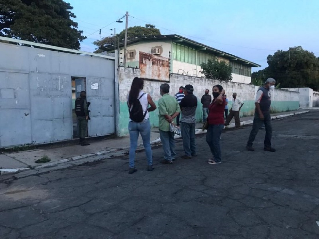 centros de votación en Carabobo y Aragua - centros de votación en Carabobo y Aragua