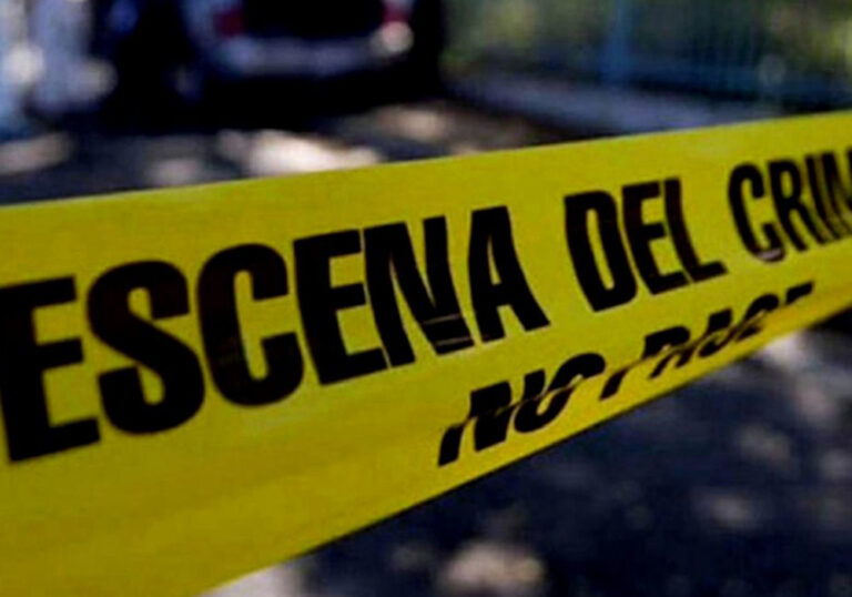 Asesinan a un adolescente en Caracas