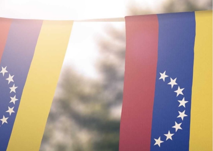 La descentralización en Venezuela - La descentralización en Venezuela