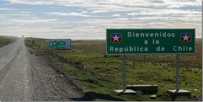 Chile abrirá fronteras terrestres el próximo 1 de noviembre