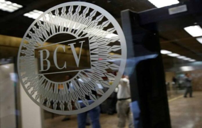 BCV vendió 80 millones de dólares a la banca