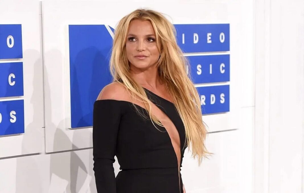 Tutela del patrimonio de Britney Spears terminó luego de 13 años
