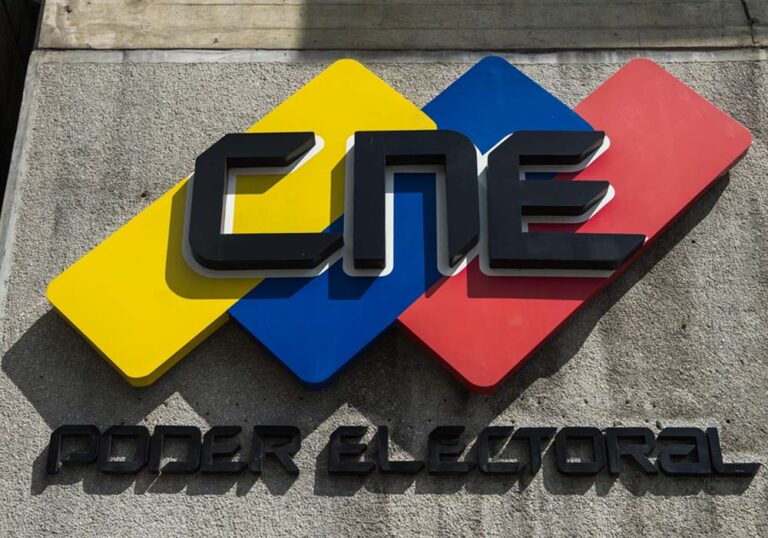 CNE declara improcedente solicitud de Referendo Revocatorio