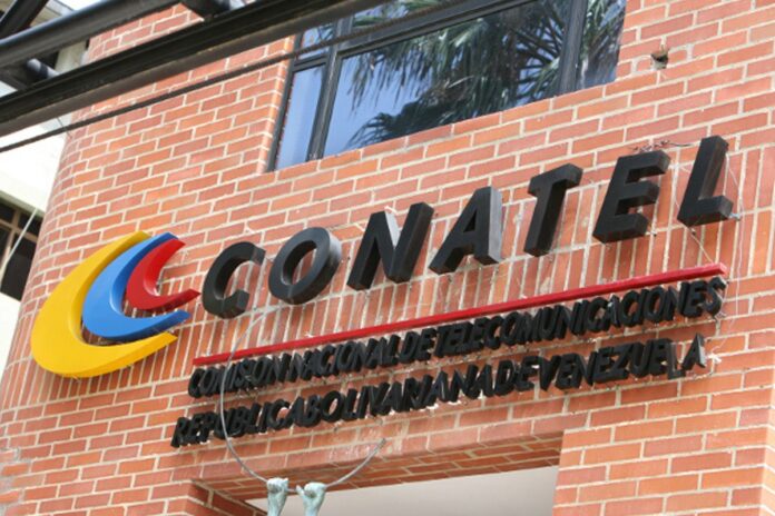 Conatel cerró emisora de alcalde recientemente electo en Barinas