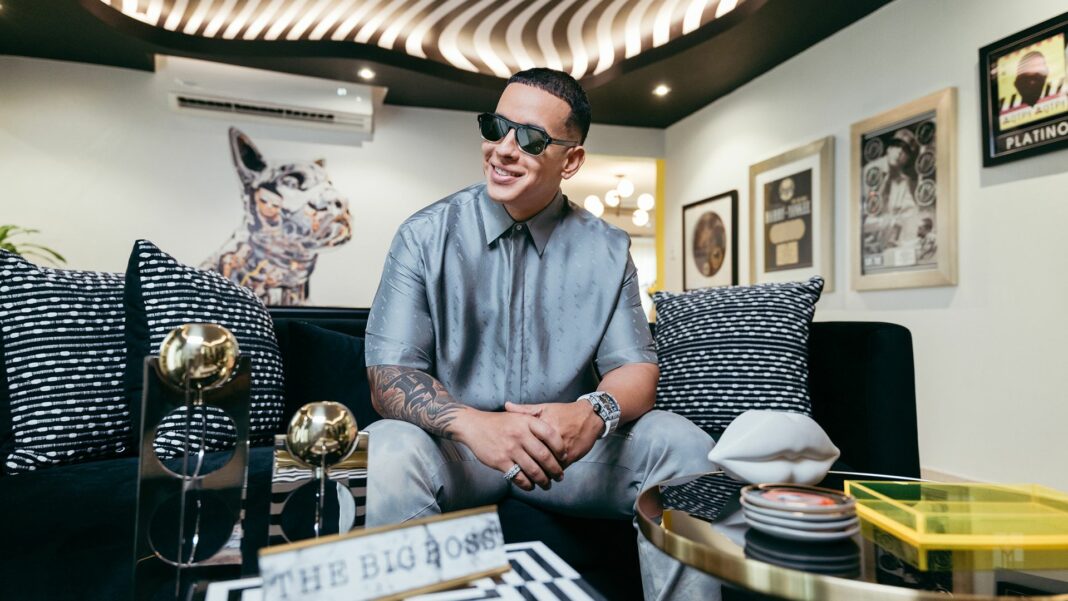 alquiler de la casa de Daddy Yankee - alquiler de la casa de Daddy Yankee