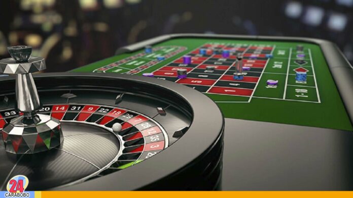 desarrollo de los juegos de casino - N24c