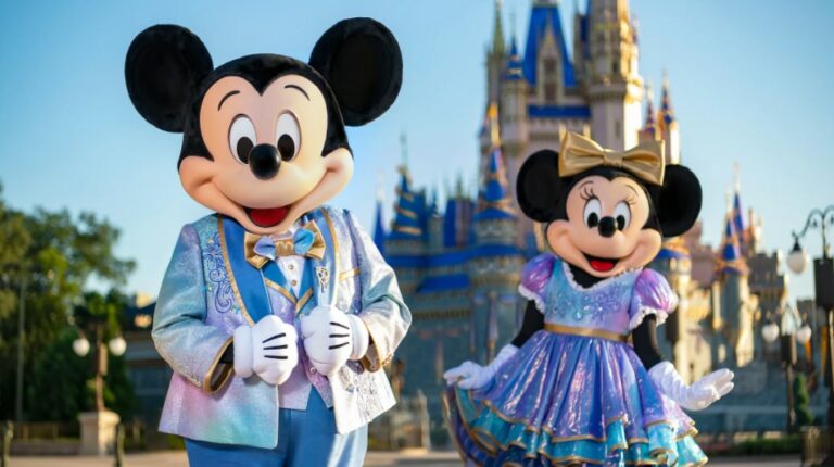 Disney aumentó el precio de las entradas a sus parques