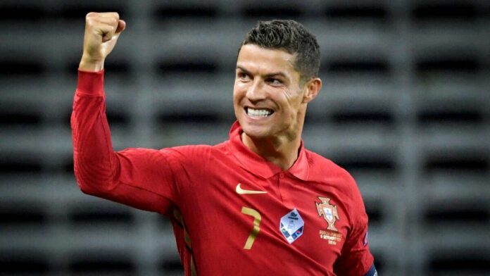Cristiano Ronaldo acusa de mentiroso al organizador del Balón de Oro