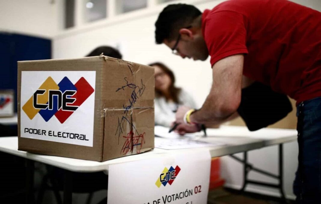 Opositores y oficialitas se verán las caras en las elecciones por primera vez desde 2017