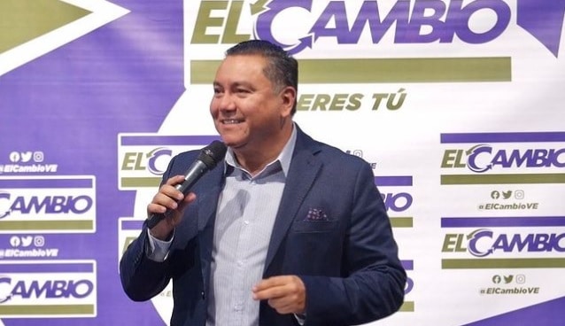 Gobernador de Carabobo - Gobernador de Carabobo