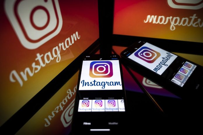 Instagram comprobará identidad de sus usuarios con un video sefie