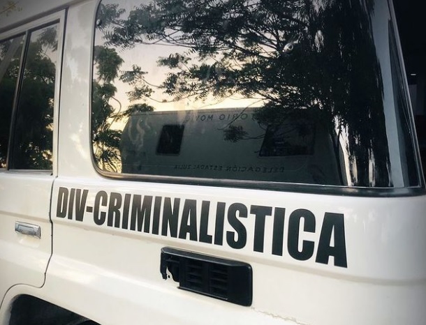 Falso funcionario policial en Apure capturado por el CICPC