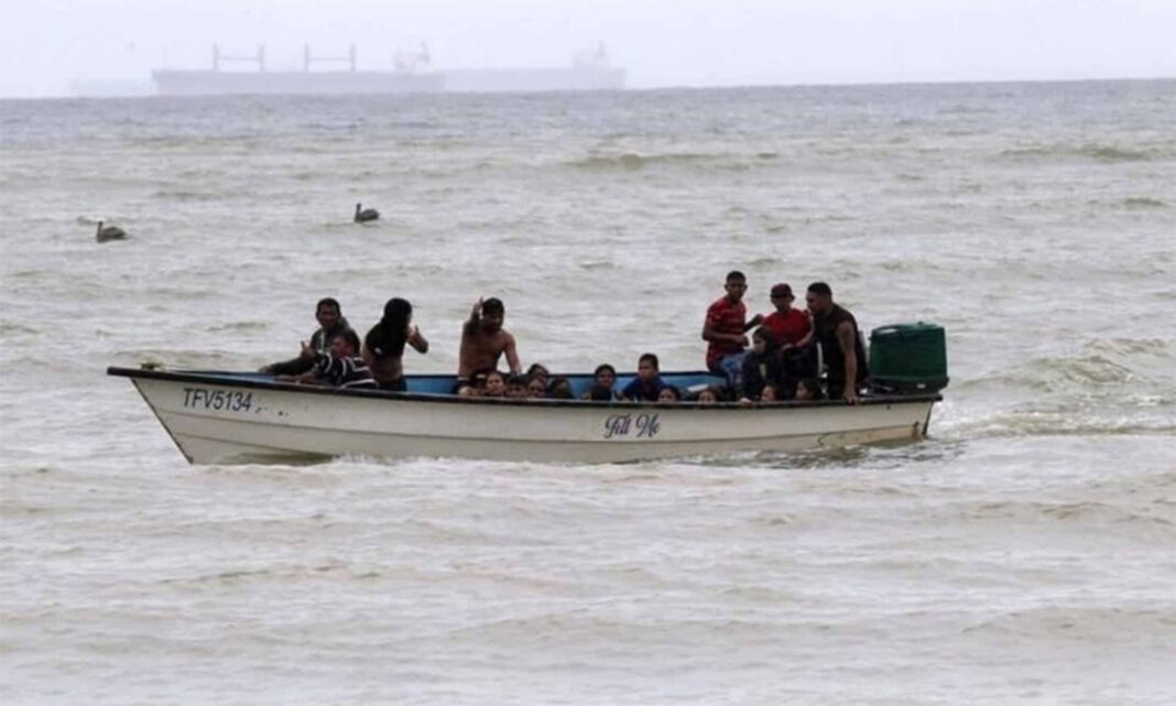 pescadores desaparecidos en Sucre - pescadores desaparecidos en Sucre