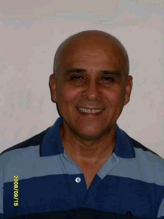 Se suicidó jefe de la Capitanía del Puerto de La Ceiba en Trujillo