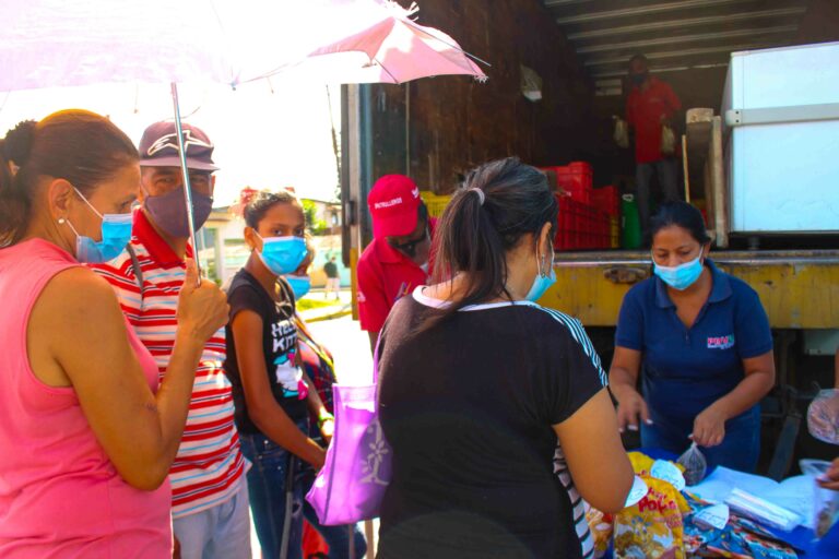 Jornada Hallaquera benefició a más de ocho mil personas en Naguanagua