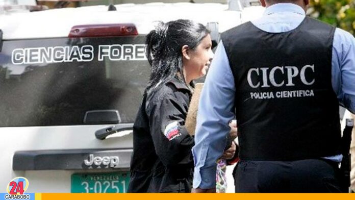 Asesinan a comerciante en San Cristóbal - Noticias 24 Carabobo