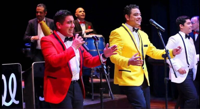Billo´s Caracas Boys ofrecerá un concierto gratuito en la Plaza Bolívar de Miguel Peña