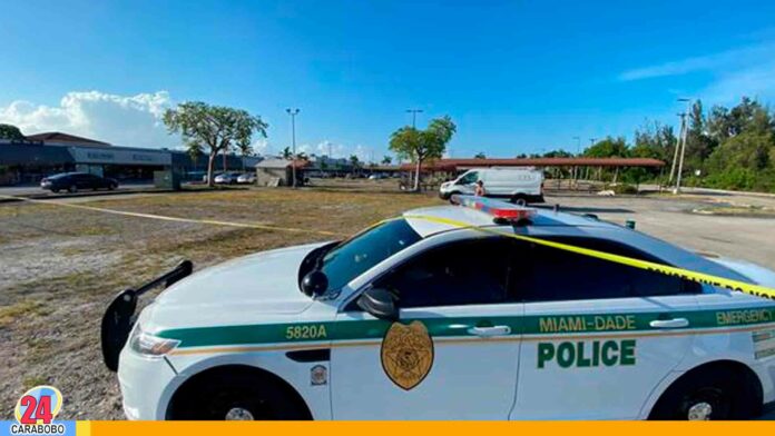 Detienen en Miami a un adolescente - Noticias 24 Carabobo
