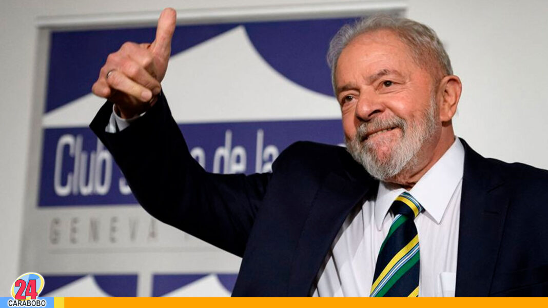 Encuestas electorales de Brasil - Noticias 24 Carabobo