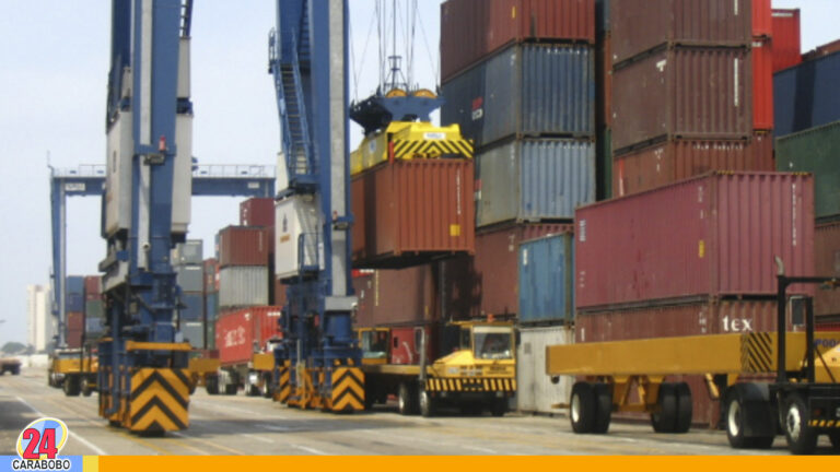 Exportaciones en Latinoamérica aumentarán un 25% este año según la CEPAL