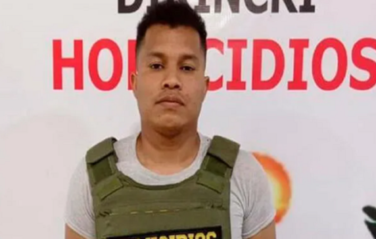 Venezolano asesino al dueño de un restaurante chino en Perú