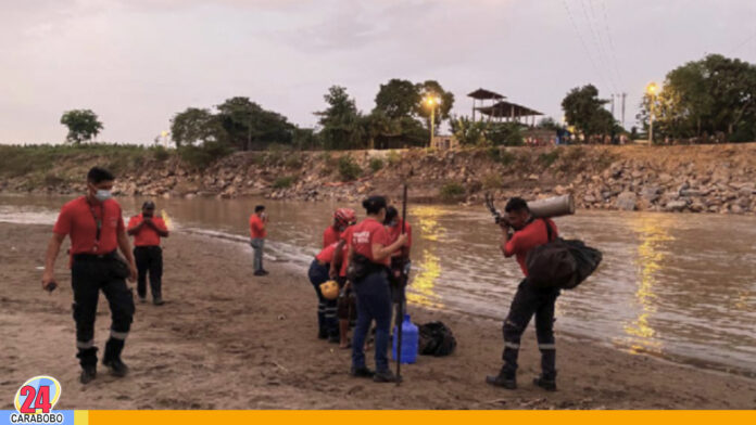 Murió ahogado un venezolano en Ecuador