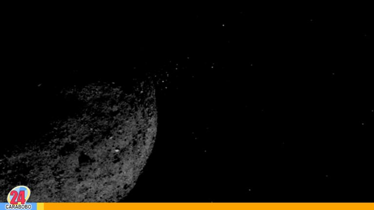 Nave espacial Osiris-Rex de la NASA podría intentar destruir el asteroide Apofis