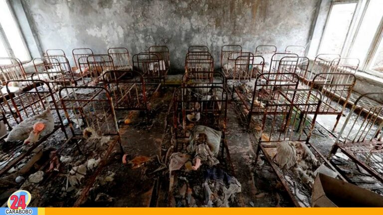 ¿Qué pasó en Chernobyl? ¿Es verdad todo lo de la serie de HBO?