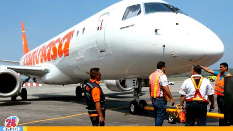 Rutas aéreas autorizadas por el INAC: Cuba entra en la lista de países autorizados