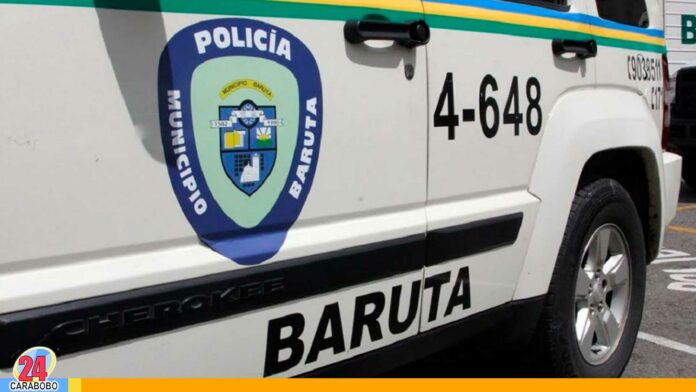 Se registraron dos homicidios en el sector El Tripeo - Noticias 24 Carabobo