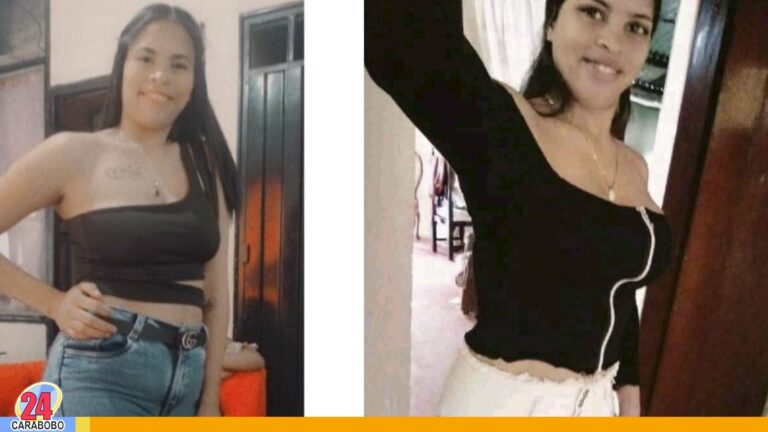 ¡Terrible! Venezolana fue asesinada de una puñalada en Colombia por su esposo