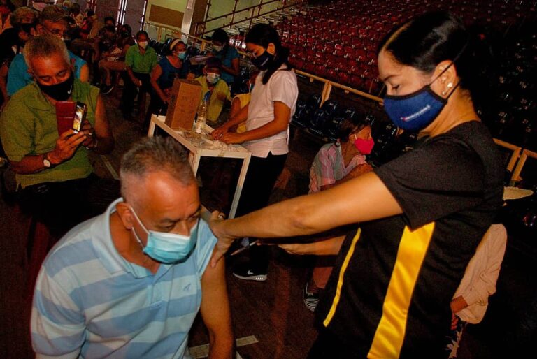 Venezuela sumó 326 casos de Coronavirus