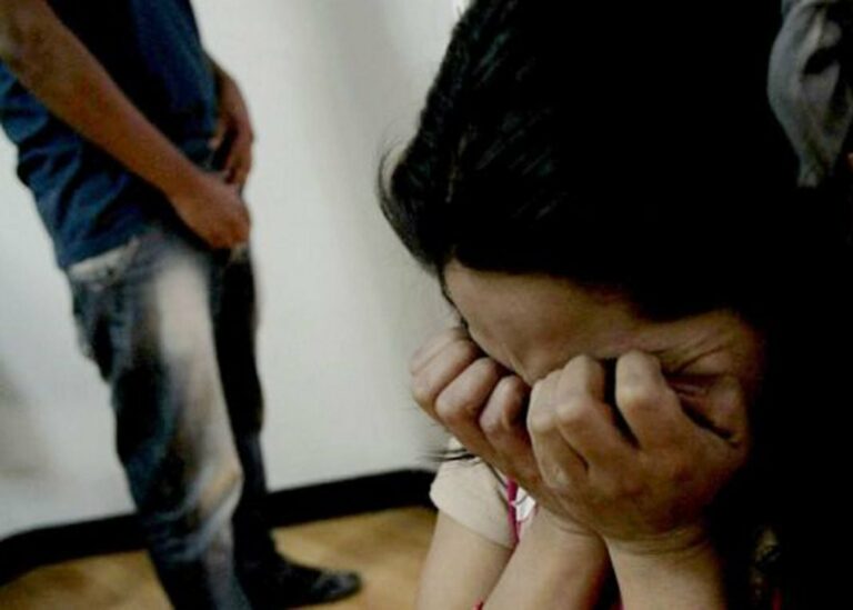 Abusó sexualmente de su prima en una fiesta en Bolívar