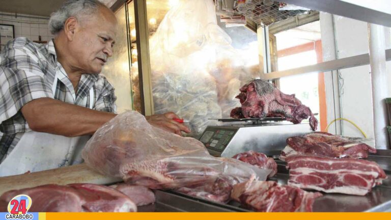 El consumo de carne aumentó en el 2021 según cifras de Fedenaga