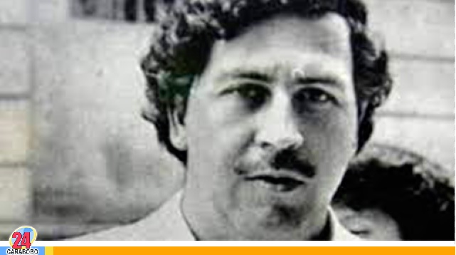 El dinero de Pablo Escobar, lo más buscado en Medellín