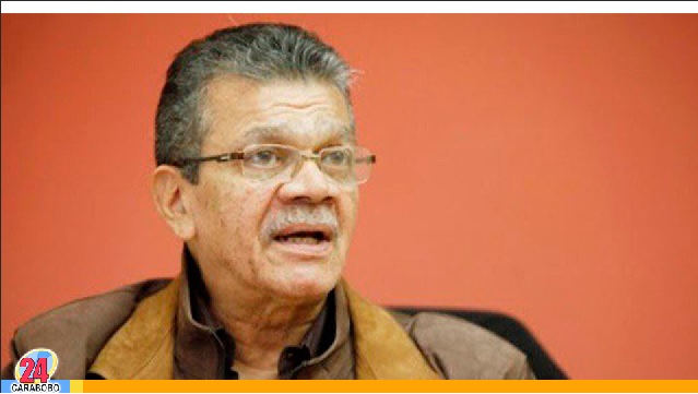 Murió el periodista y diputado Earle Herrera en Caracas