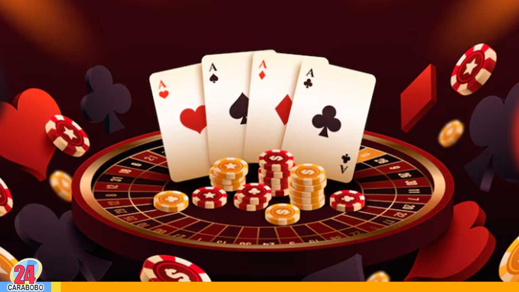 juegos de casino online - N24C