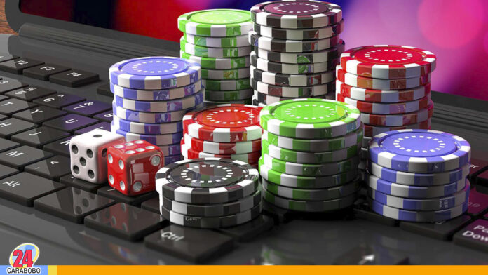 juegos de casino online - N24C