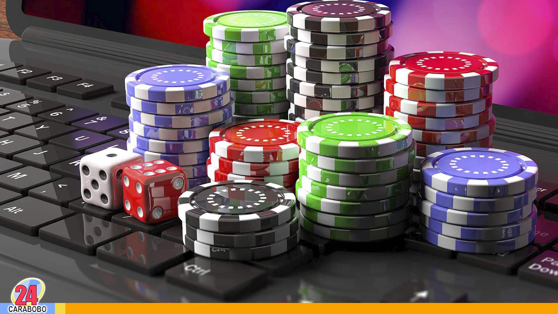 Los Juegos de Casino Online que no deberías pasar por alto