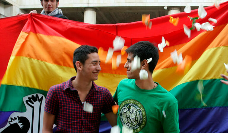 Aprobado por el Congreso de Diputados el matrimonio igualitario en Chile